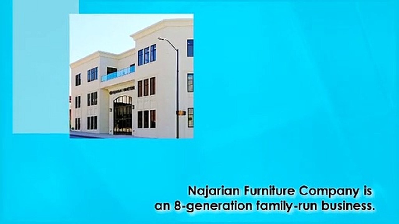 Best Classic Modern Furniture