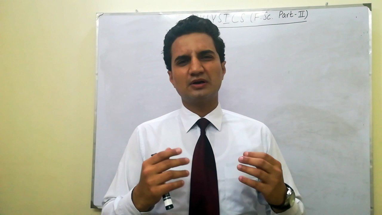 Coulomb's law in simplest way