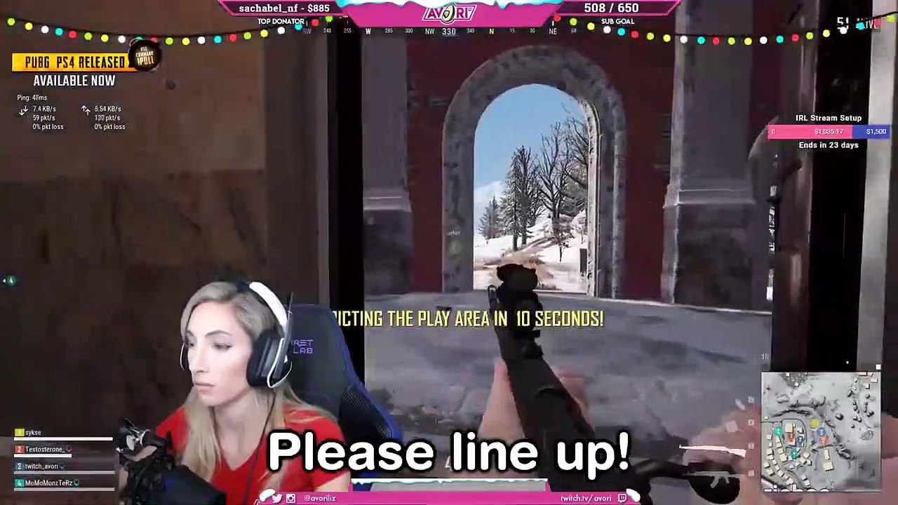 PUBG - Funny Moments and WTF moments #01