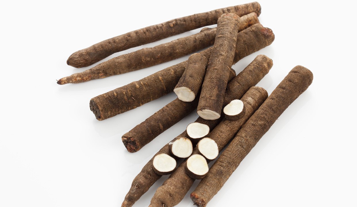 What Is Salsify?