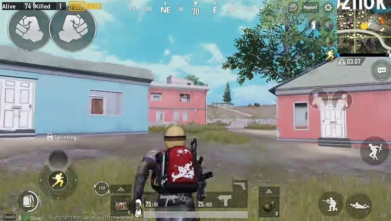 PUBG SOLO GAME || SOLO VS SOLO || DEATH SWAG