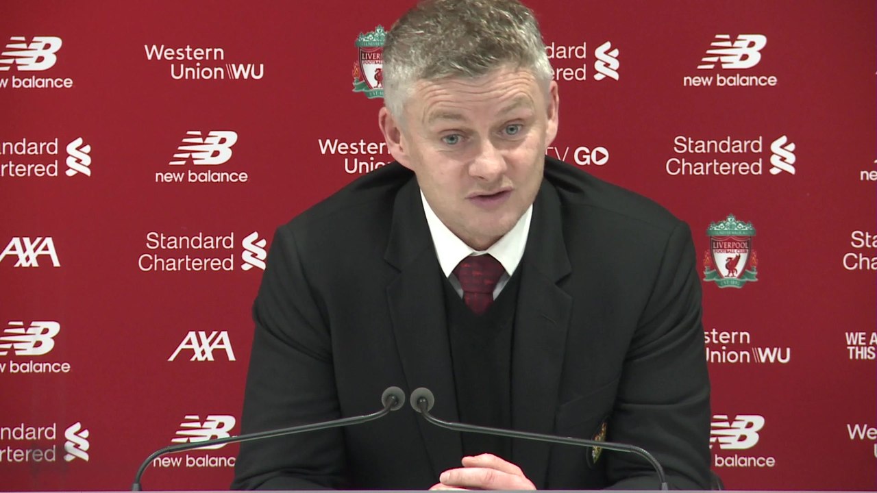 Commitment not an issue - Ole