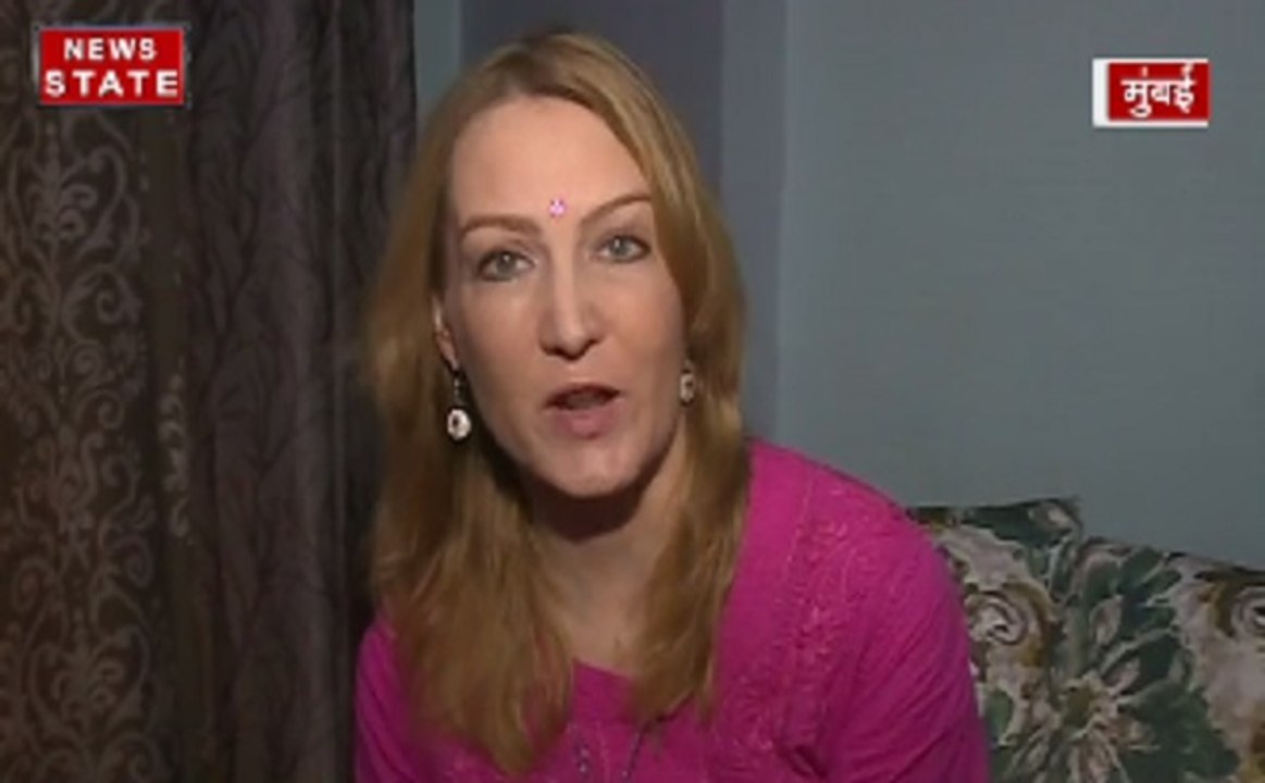 हिंदी दिवस:विदेशी जिनके दिल में बसती है हिंदी