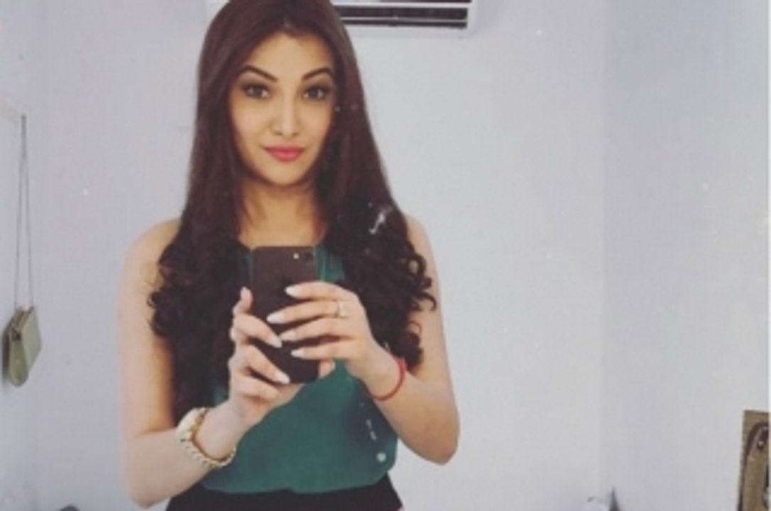 मिलिए सीरियल 'नामकरण' की नलिनी नेगी से