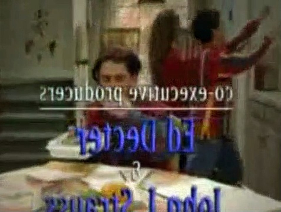 Boy Meets World S01E13 - She Loves Me, She Loves Me Not