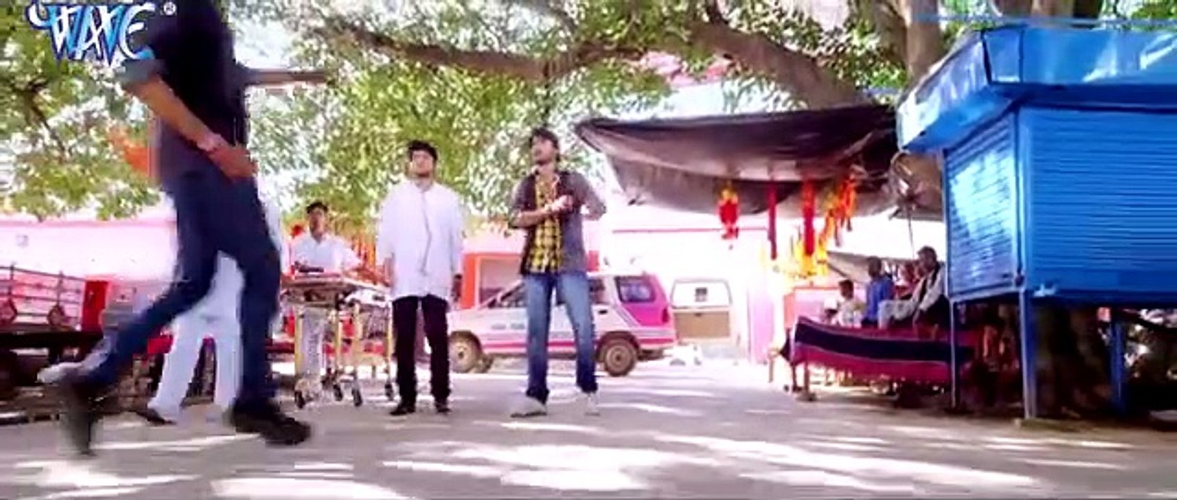 Bhojpuri movie full Action seen । Chintu Pandey ।। Bhojpuri movie seen