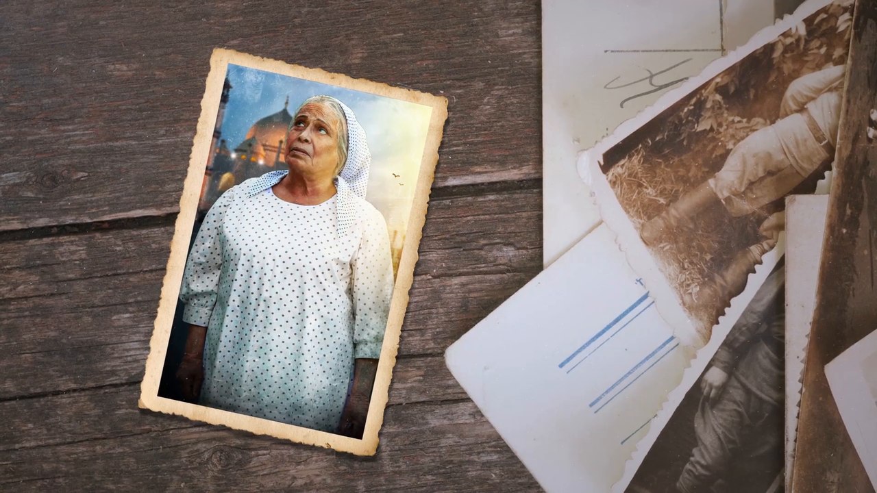 لا يفوتكم #أم_هارون على شاهدVIP  حلقة جديدة قبل عرض الشاشة بدون إعلانات لأن #رمضانك_VIP