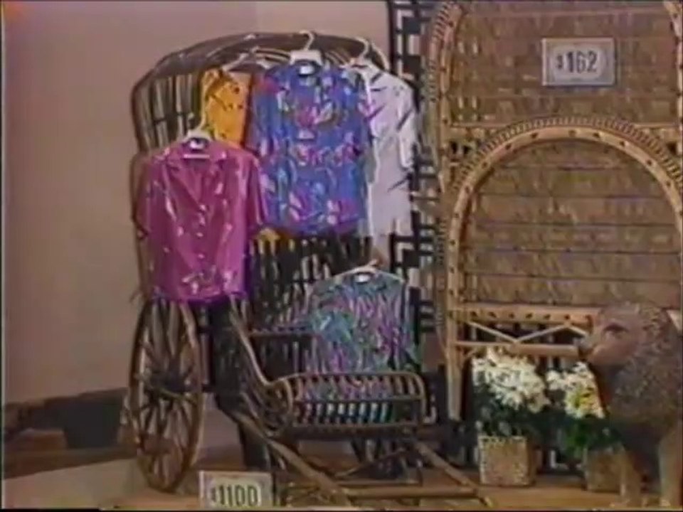 WOF (1980) Gary Virginia Jan