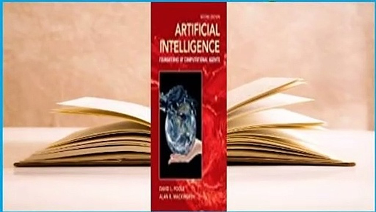 [Read] Artificial Intelligence  For Kindle