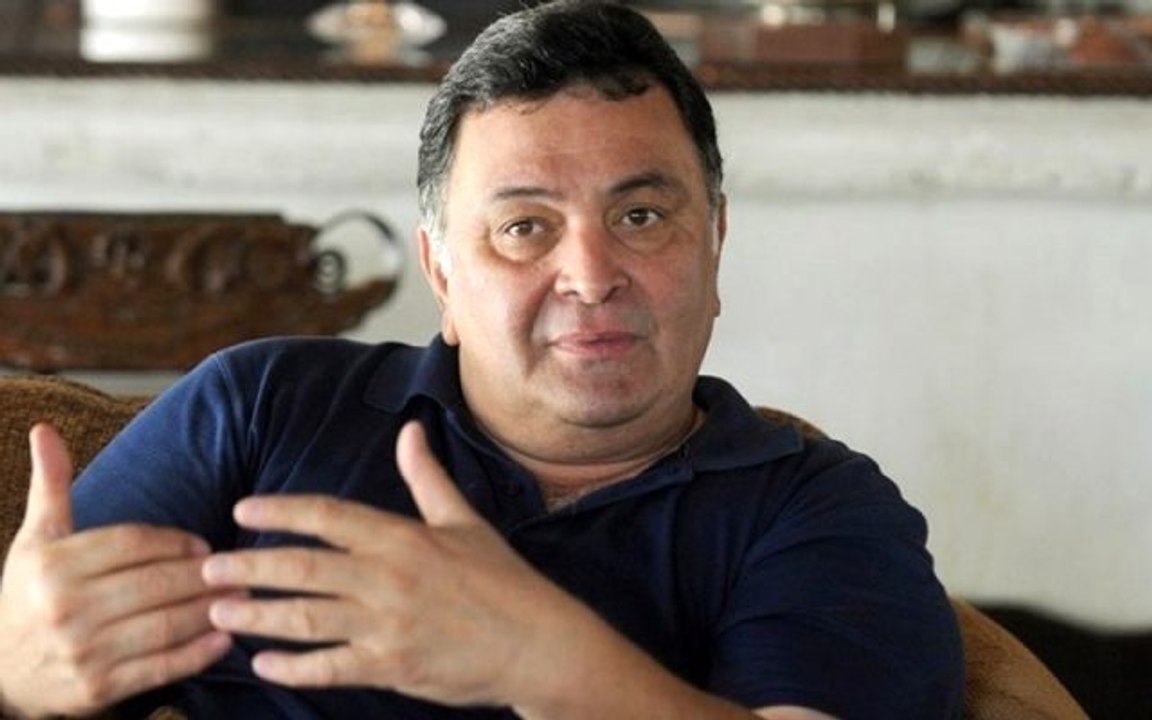 Rishi Kapoor kimdir? Bollywood yıldızı Rishi Kapoor hayatı ve biyografisi!