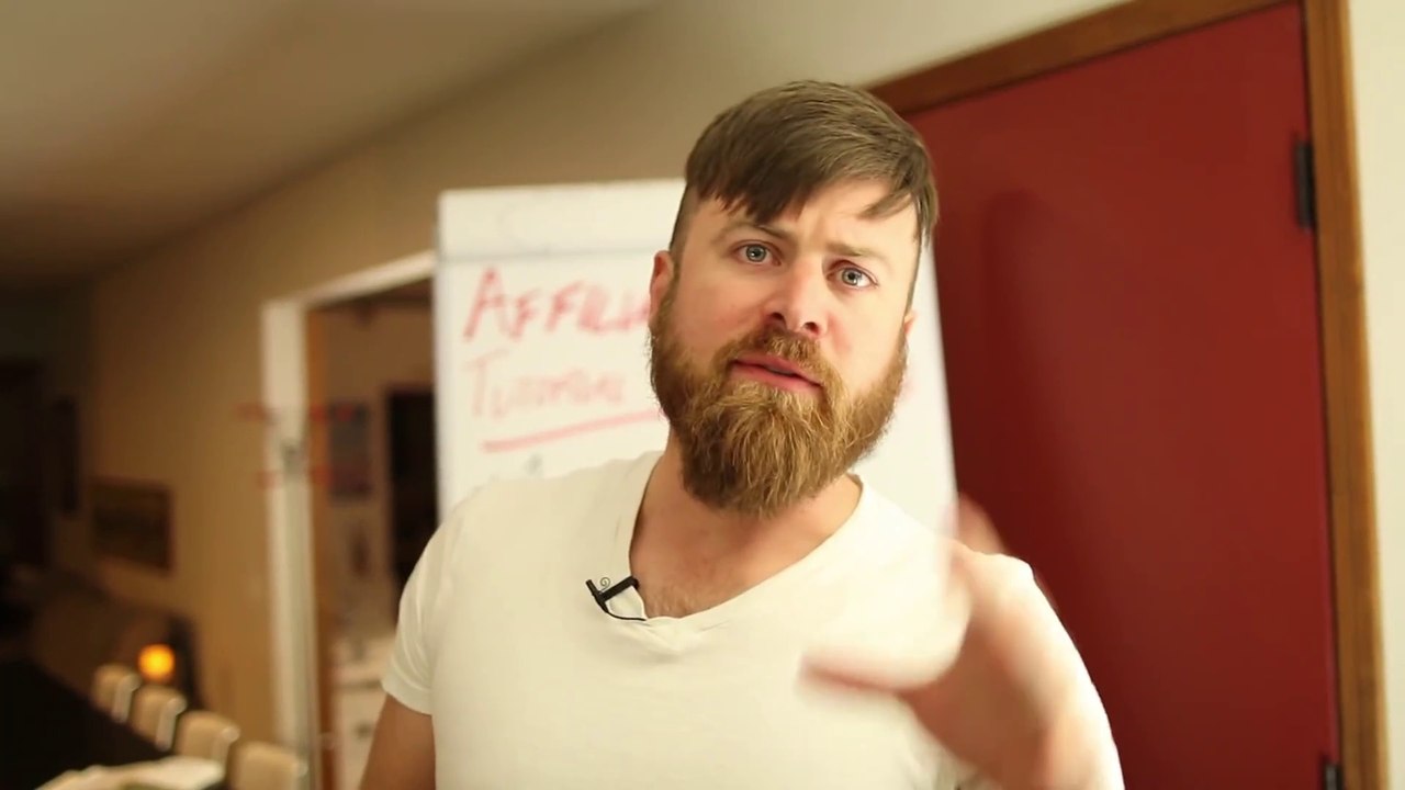 Affiliate Marketing Tutorial For Beginners