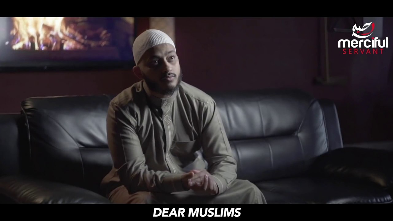 THIS IS WHAT HAPPENS IN RAMADAN!