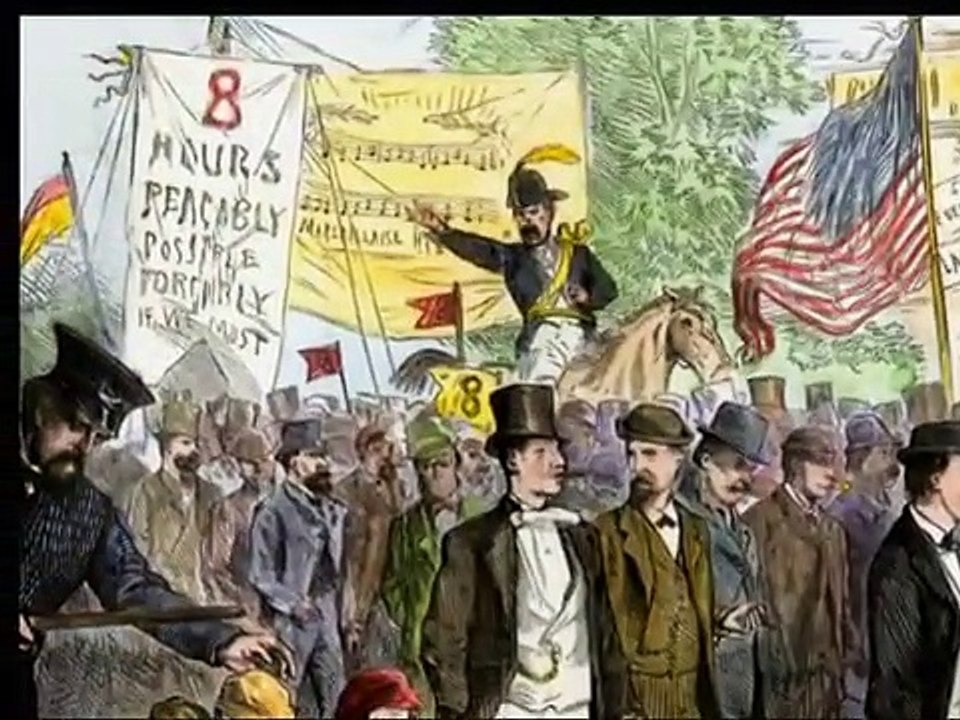 History of the Holidays_ Labor Day _ History