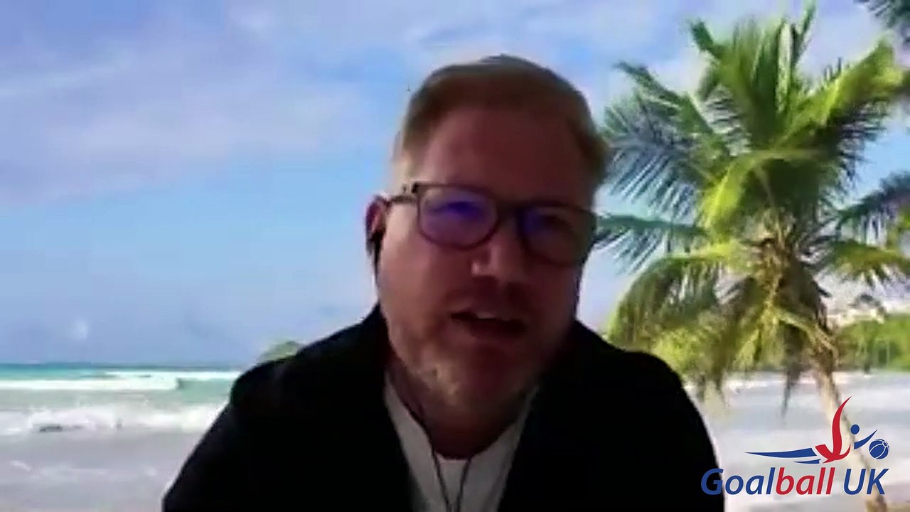 Goalball Family Virtual Sing-Along