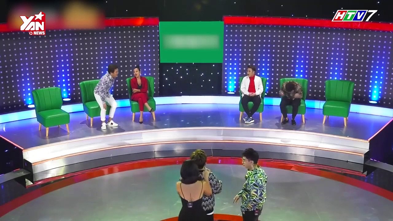 Giọng ải giọng ai