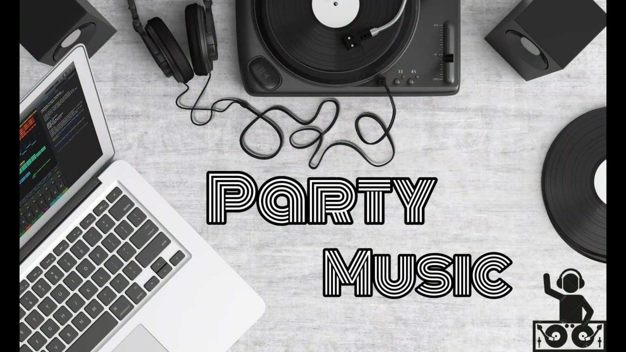 toddler dance party music | Best dance party music 2020 | Electro House music dj party |
