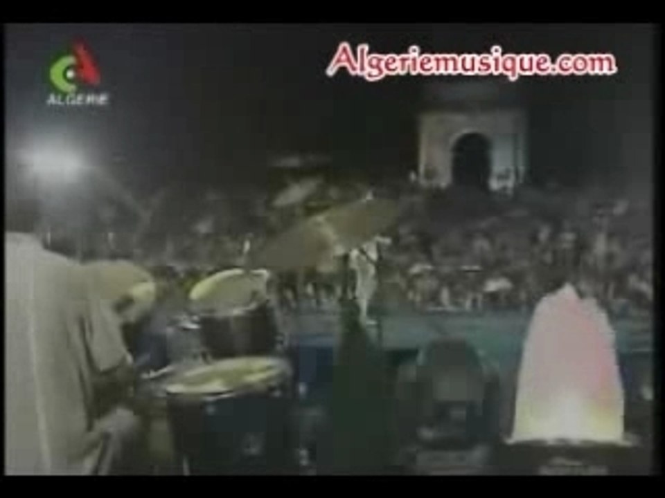 Cheb Khalass- Heya -