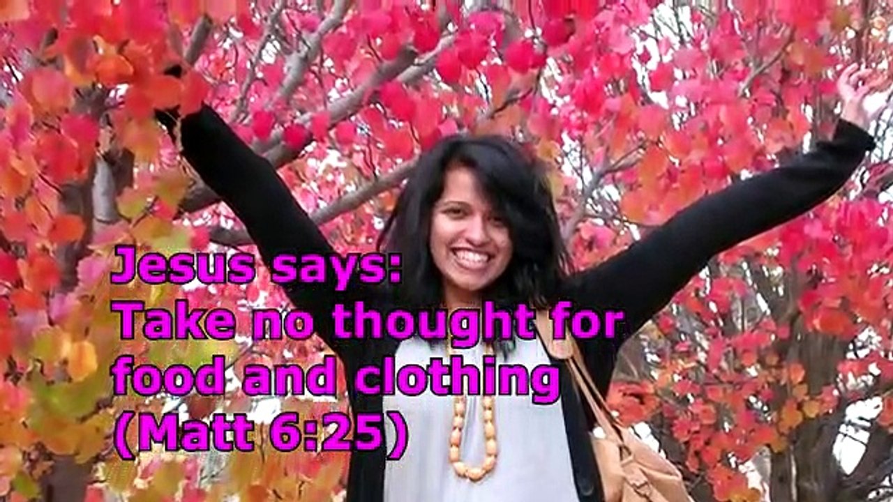 21 Differences Between Jesus' Teachings and the Church