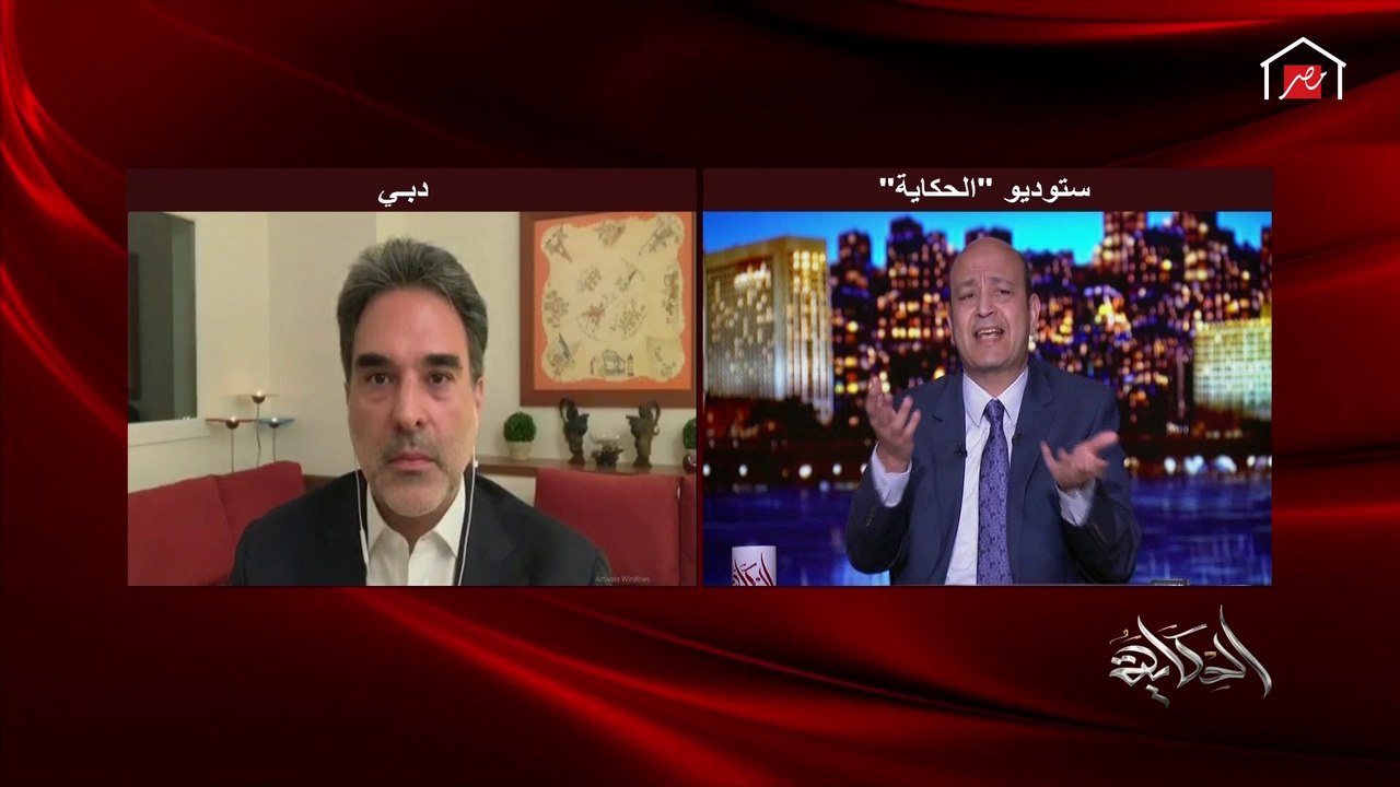 مازن حايك المتحدث باسم MBC يرد على الادعاءات والاتهامات بعدم قانونية MBC مصر