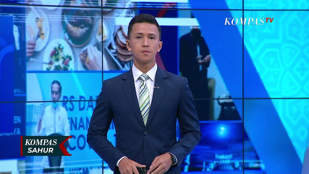 Berjuang Melawan Corona, Perawat RSPI Sulianti Saroso Meninggal Dunia