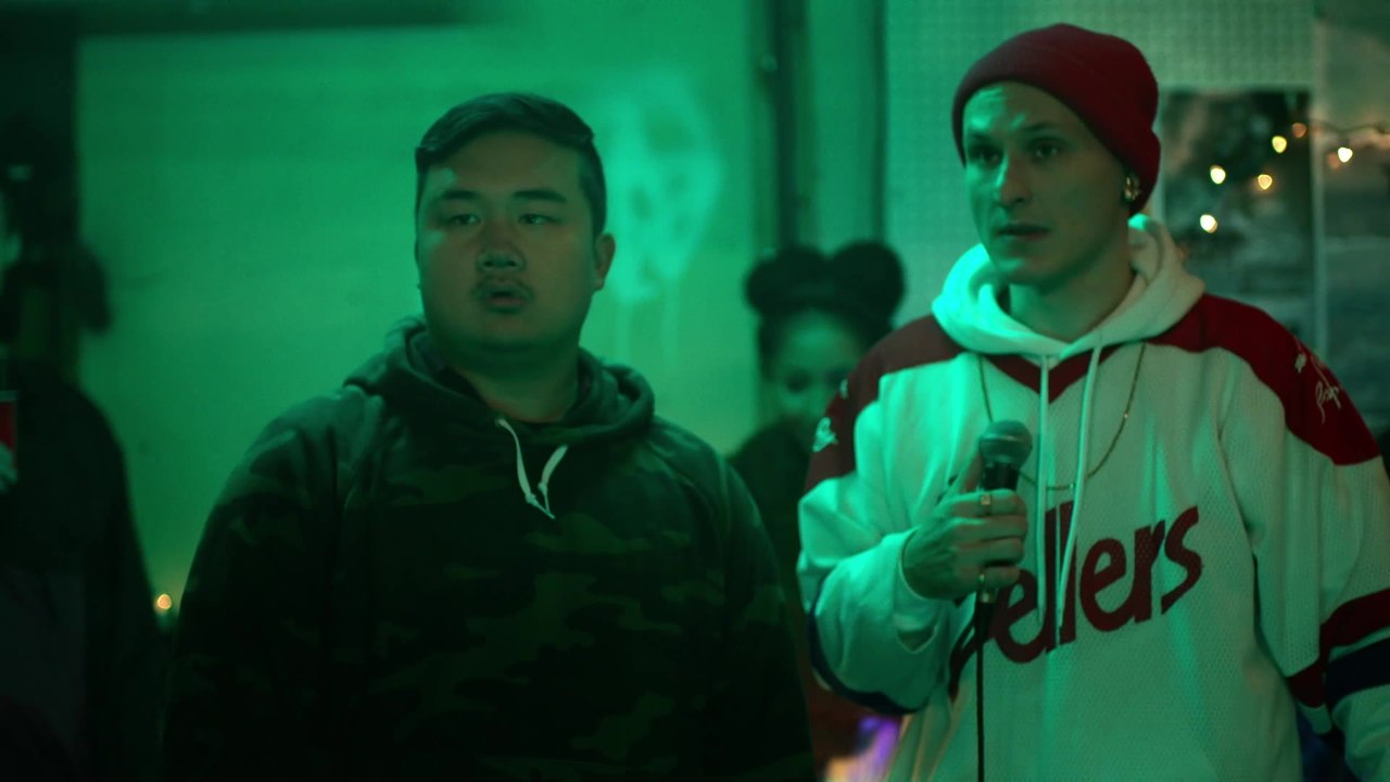 Ming’s Dynasty: Season 1 Episode 2 - Ate Mile (Full) | Fuse