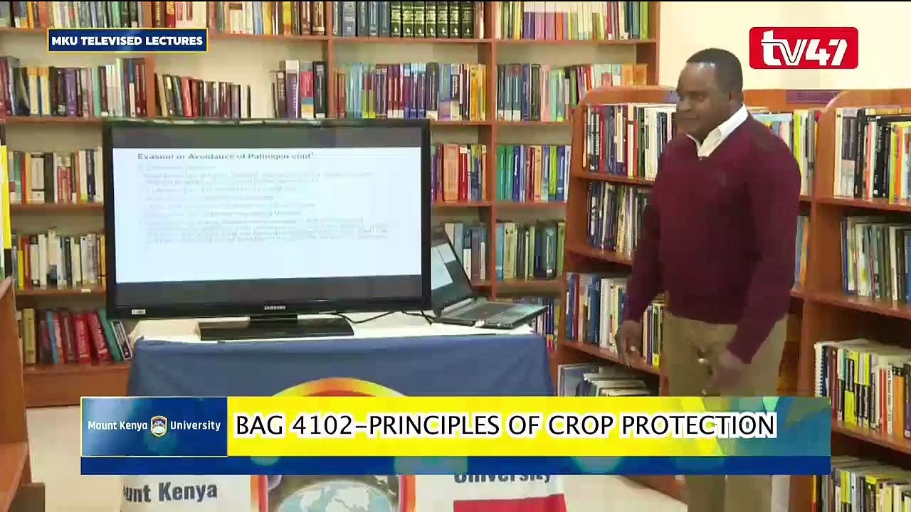 Principles of Crop Production