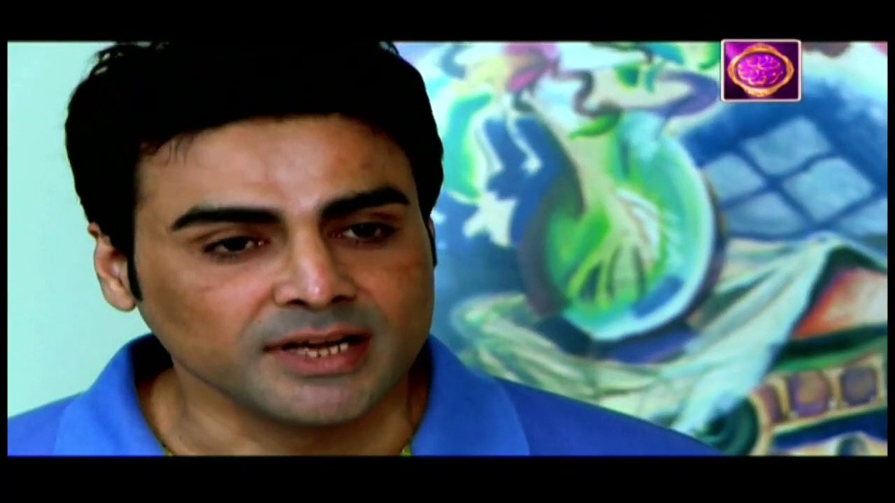 Mein Chand Si Episode 08 - ARY Zindagi Drama