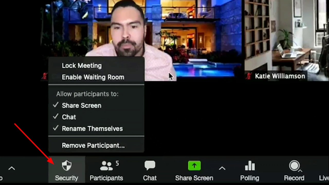 Zoom 5.0 Update Brings Better Encryption, Security Features: Here's What You Get 5
