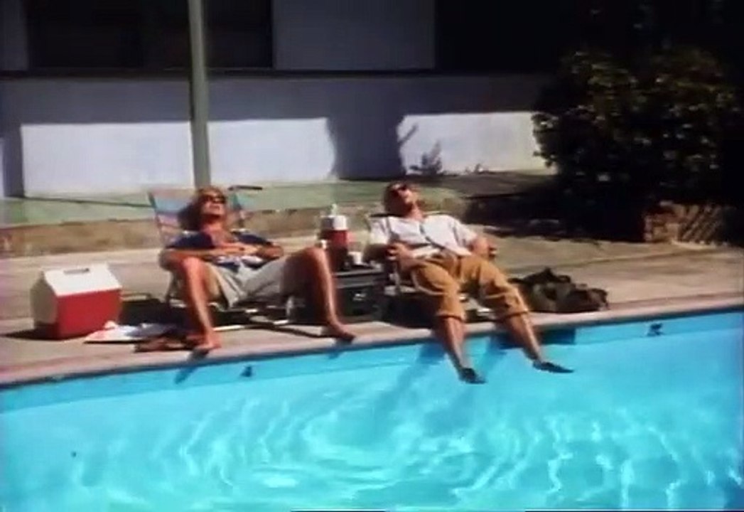 Jimmy Hollywood movie (1994) - Joe Pesci, Christian Slater, Victoria Abril