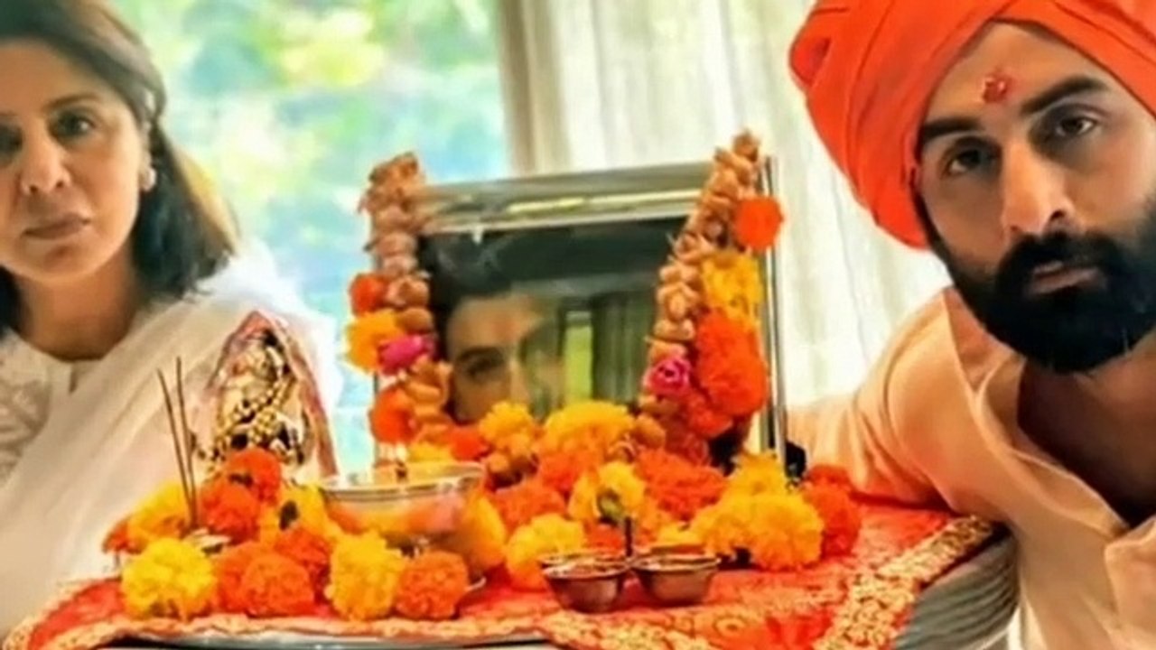 -Rishi Kapoor Daughter Riddhima Kapoor S