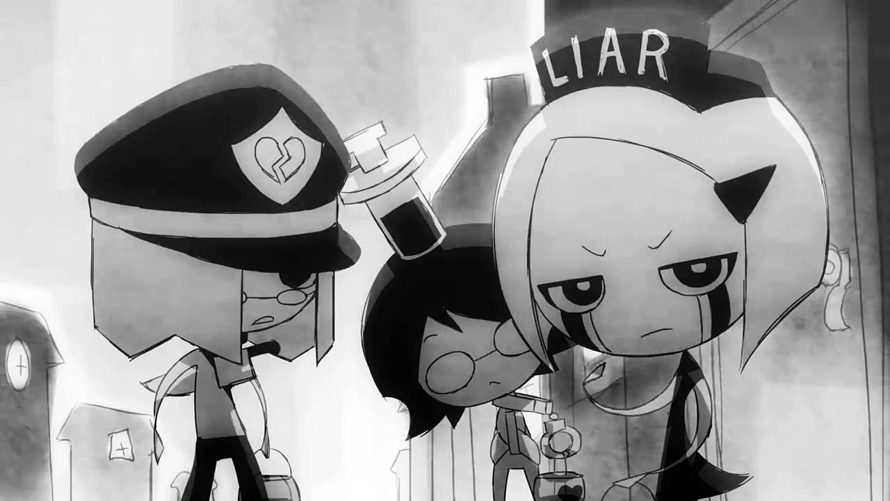 The Missing Halloween