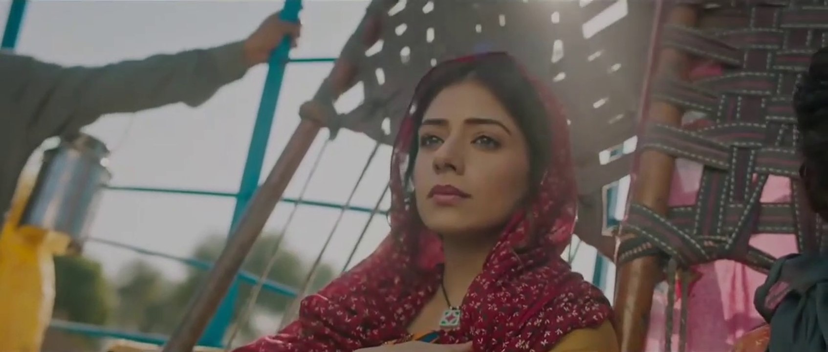 Jaan Deyan Ge  | B Praak Version  | Sufna Movie Scene | Sufna B Praak Jaani Jagdeep