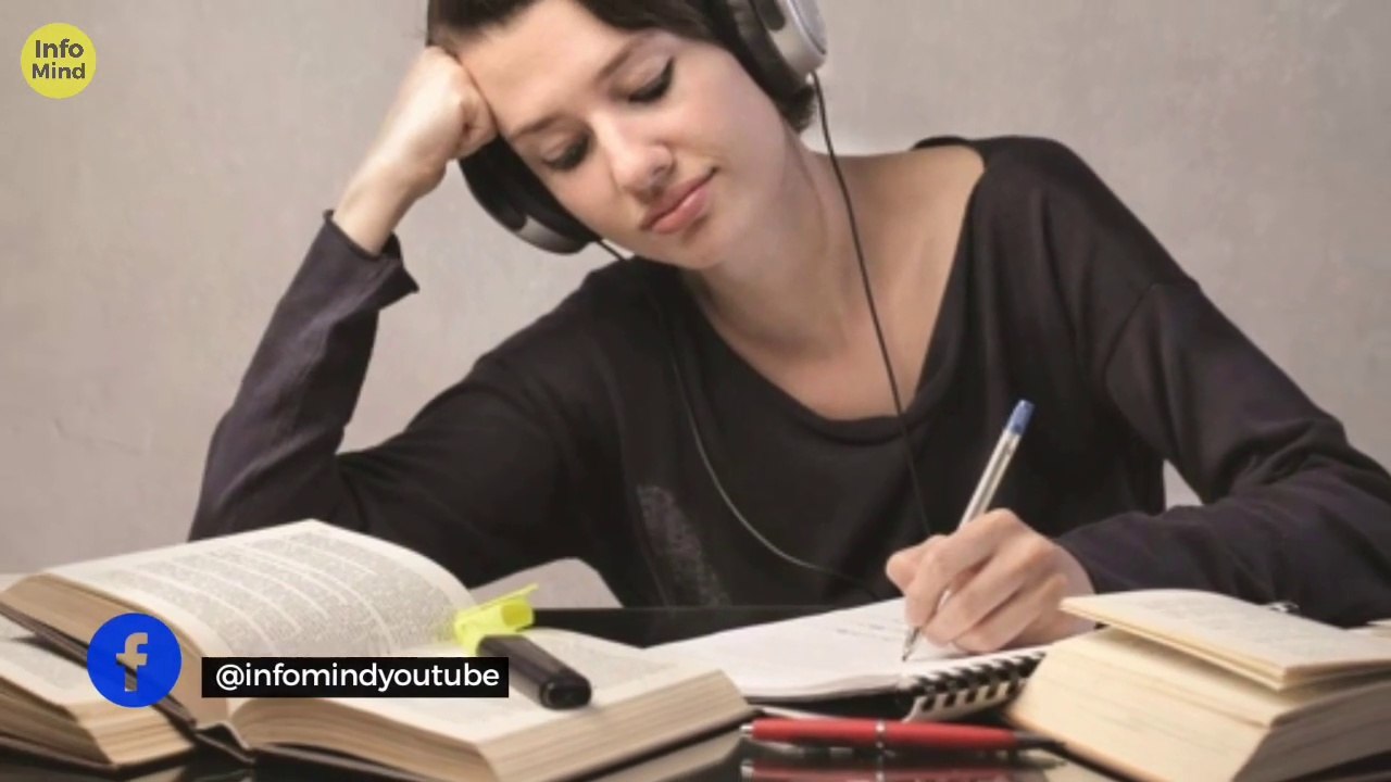 Study Tips and Techniques in Kannada || Info Mind