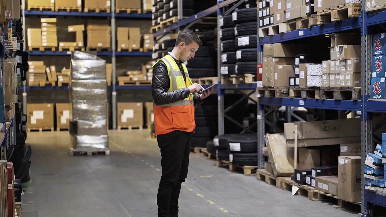 ¿Cómo funciona Gideon Brothers?