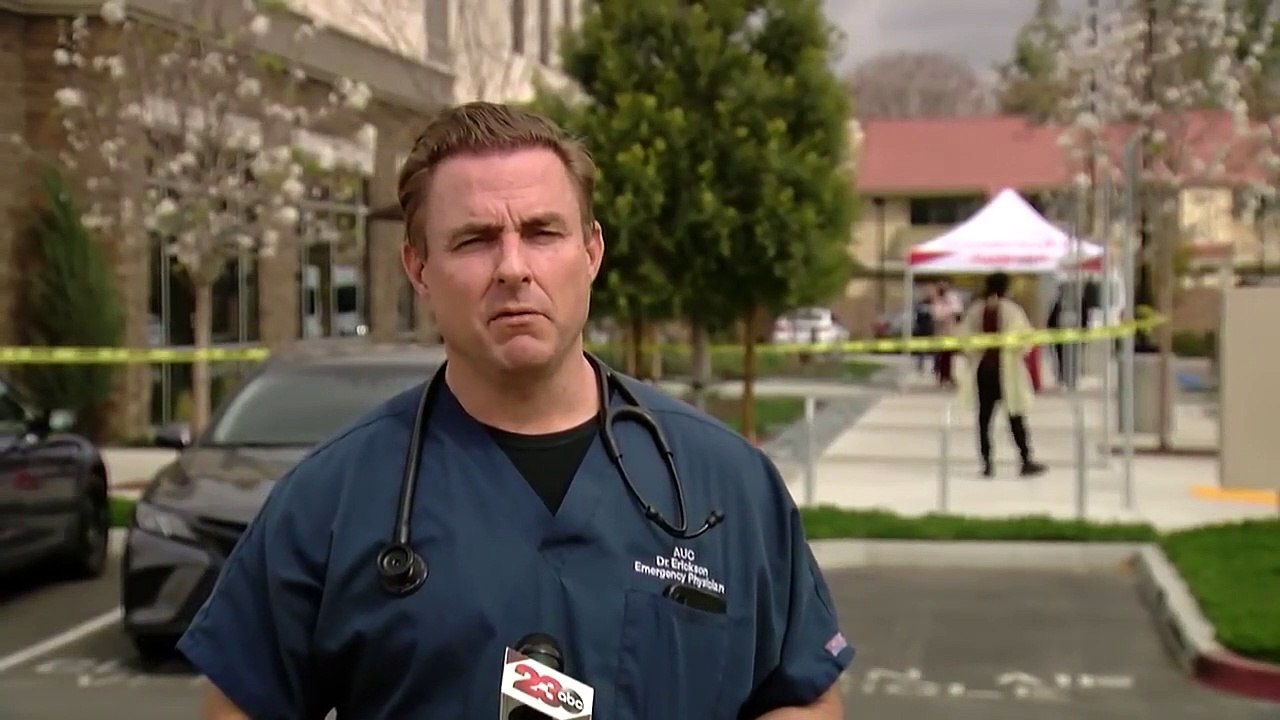 Dr eRickson - Explaining Testing Criteria and Treatment Options