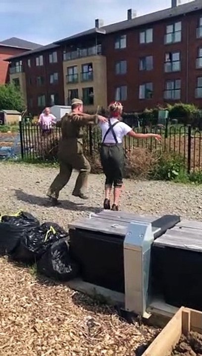 Step By Step Dance School