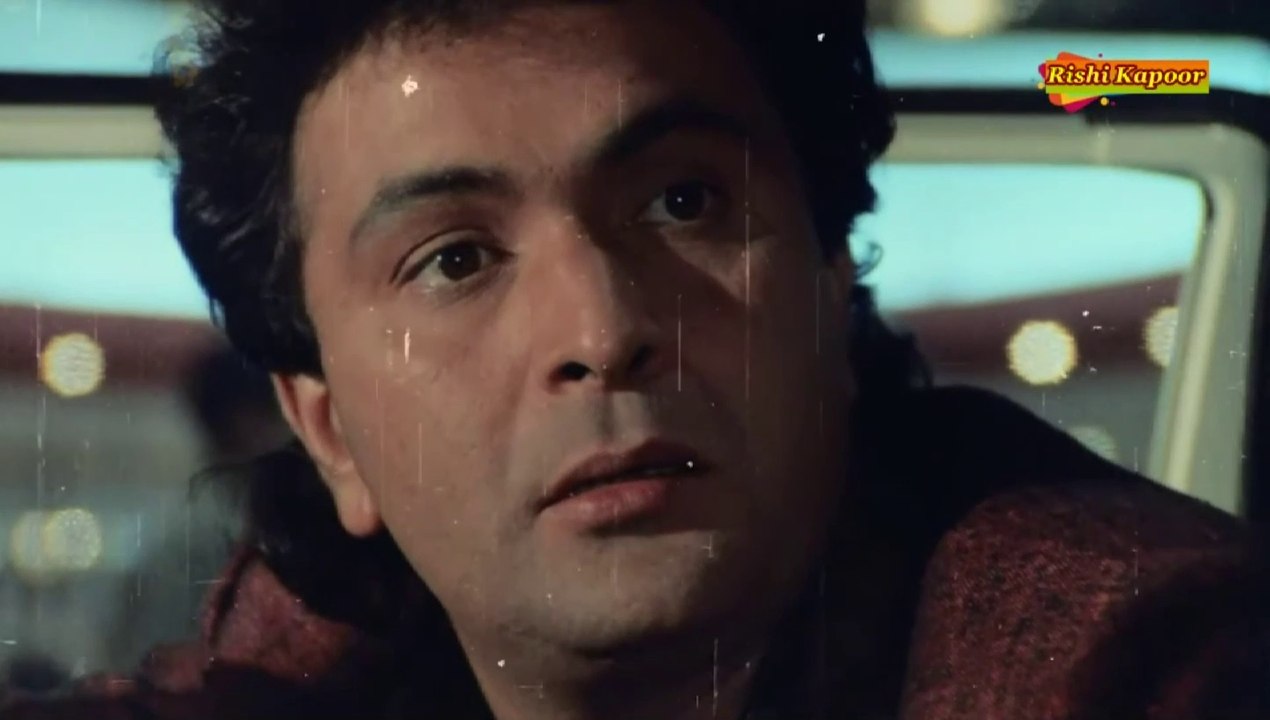 Ek Baar Pyar Ka Mauka To Humain  " Slow " { The Great Amit Kumar } Kasak 1992*  #RipRishiKapoor