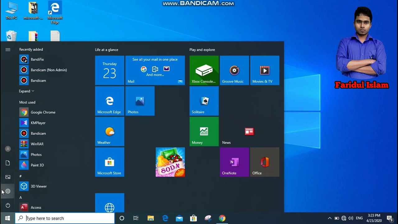 Computer Basics Part 1: Essential Skills for Beginners 💻