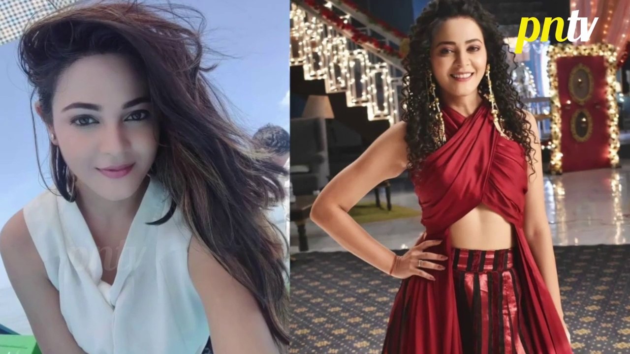 Yeh Rishtey Hain Pyaar Ke Actress Kaveri Priyam's Instagram Account Gets HACKED