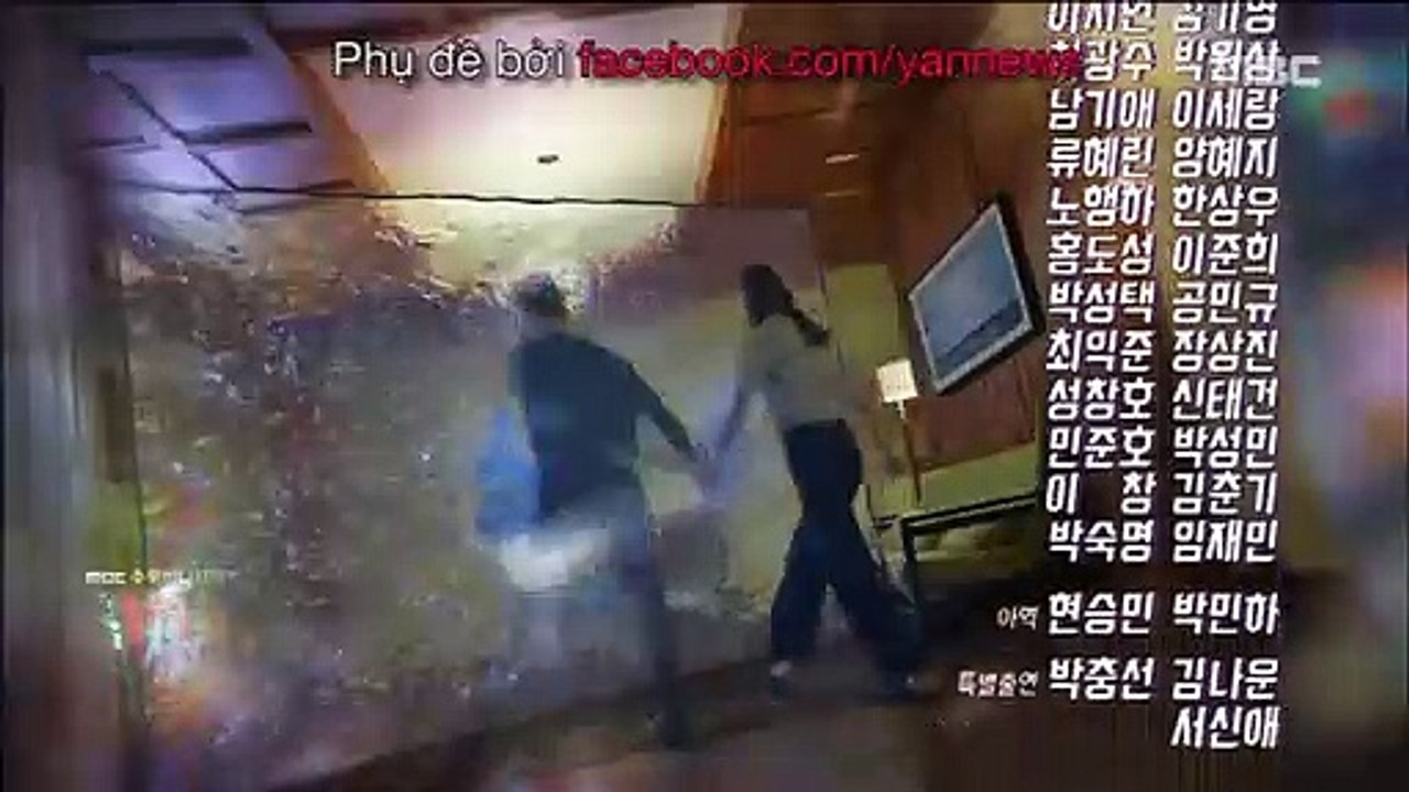 W - Two Worlds Episode 12 Preview