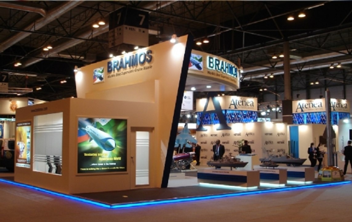 India Defence And Security Expo: These Equipment Are Major Attractions