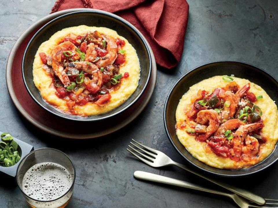 What Are Grits—and What Are They Made Of?
