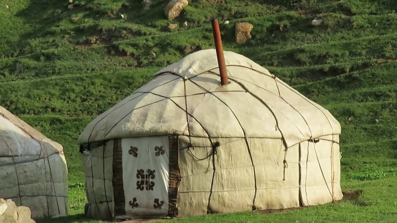 Voyage en Kirghizistan, juin 2019 🇰🇬