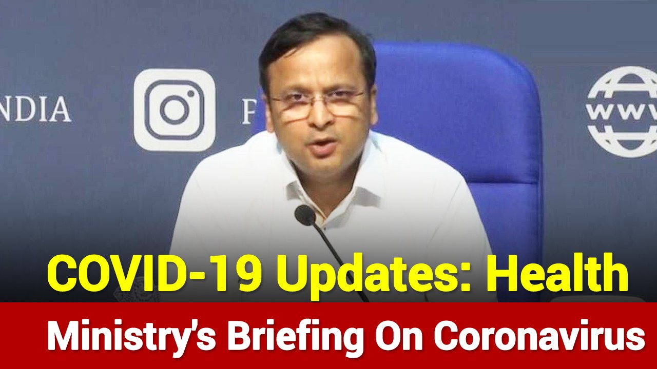 How Technology Is Being Used For Monitoring, Management Of COVID-19