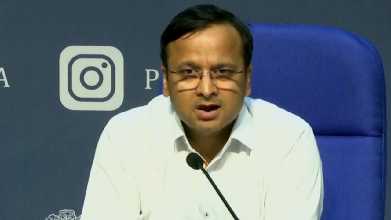 COVID-19 Death Count Touches 50 In India; Confirmed Cases Near 2,000