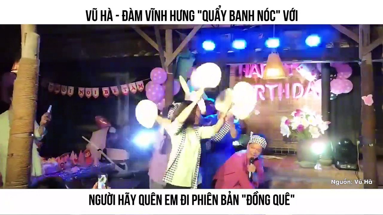 [Đàm Vĩnh Hưng, Vũ Hà] Thông tin về 47188