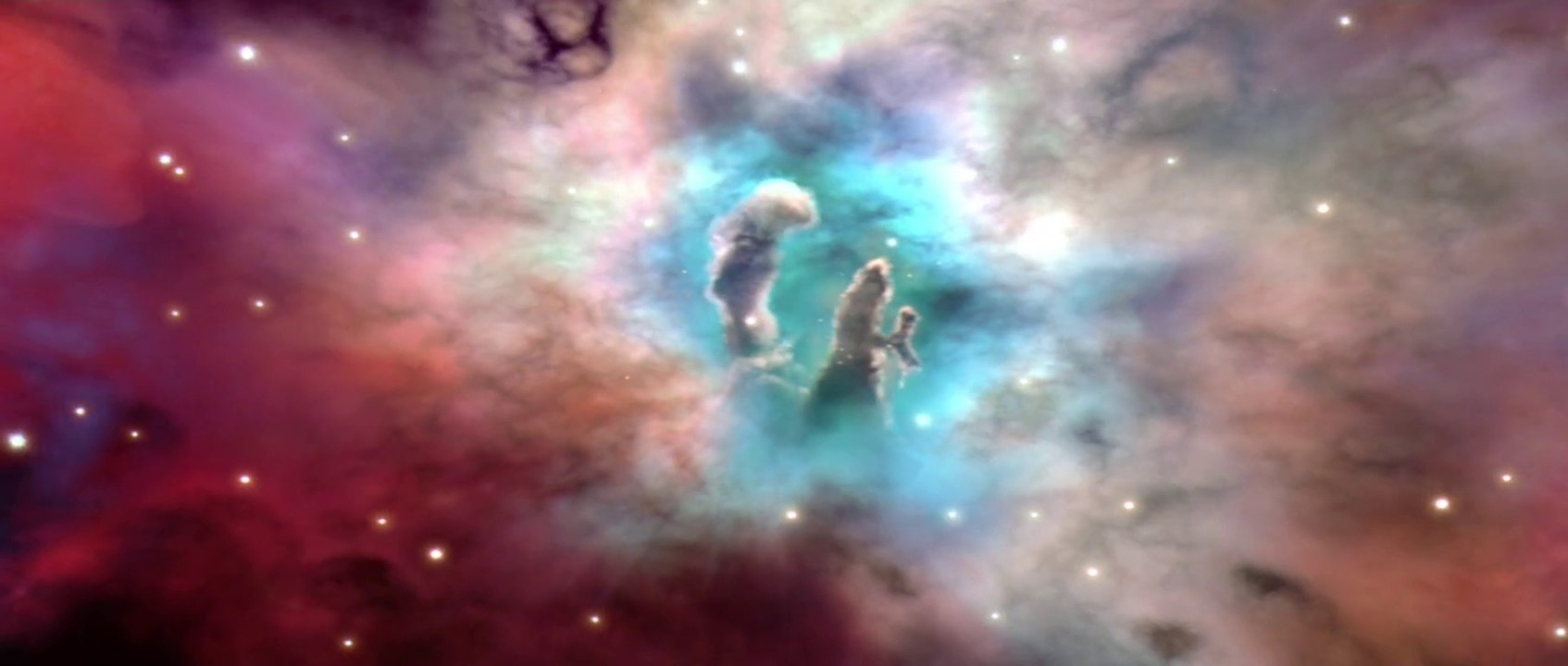 Contact (1997) - Sci-Fi Drama