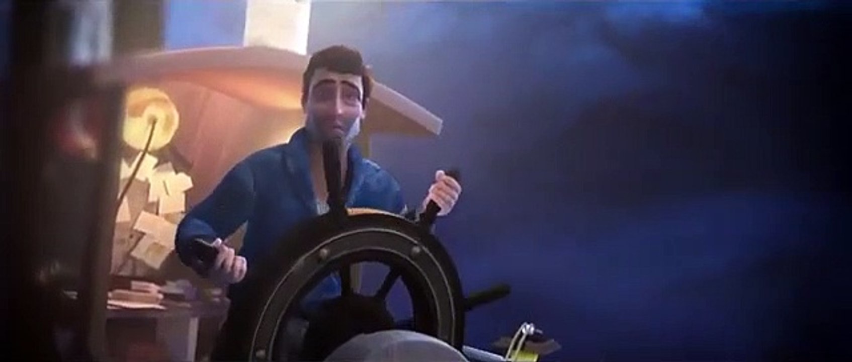 LOVE STORY// heartouching animation love story//