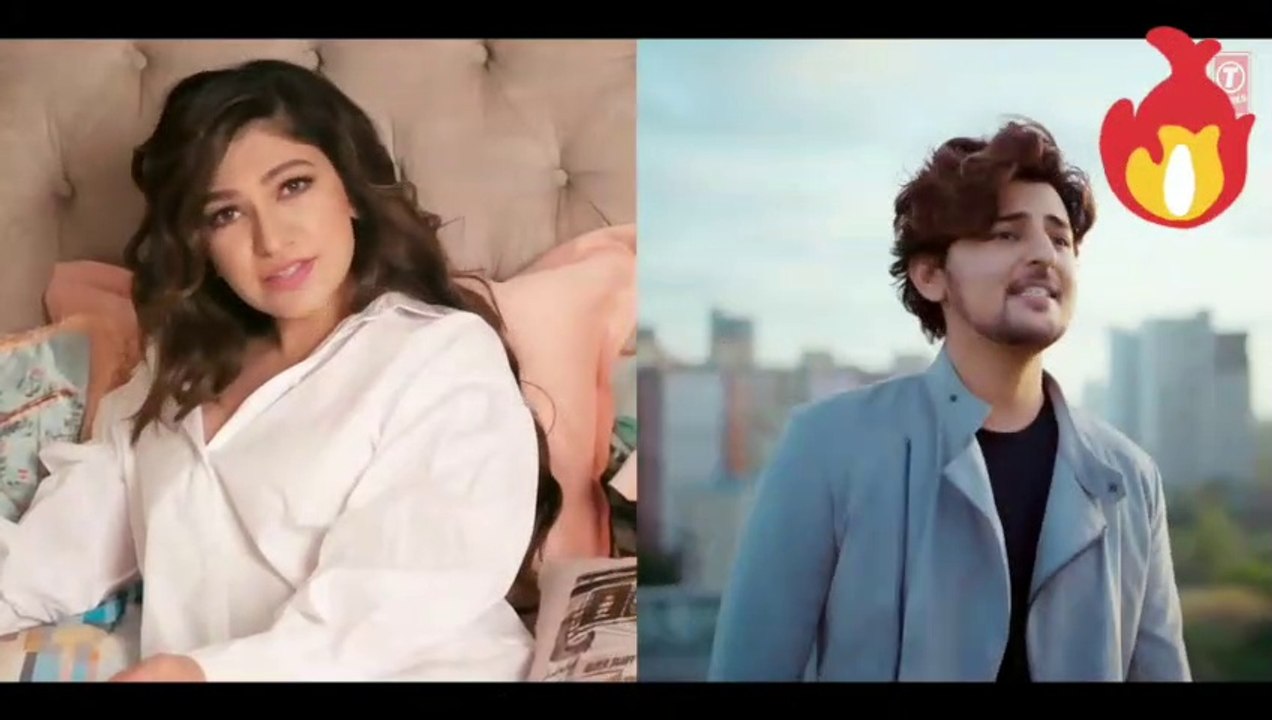 Tere Naal  | Tulsi kumar | Darshan Raval latest song