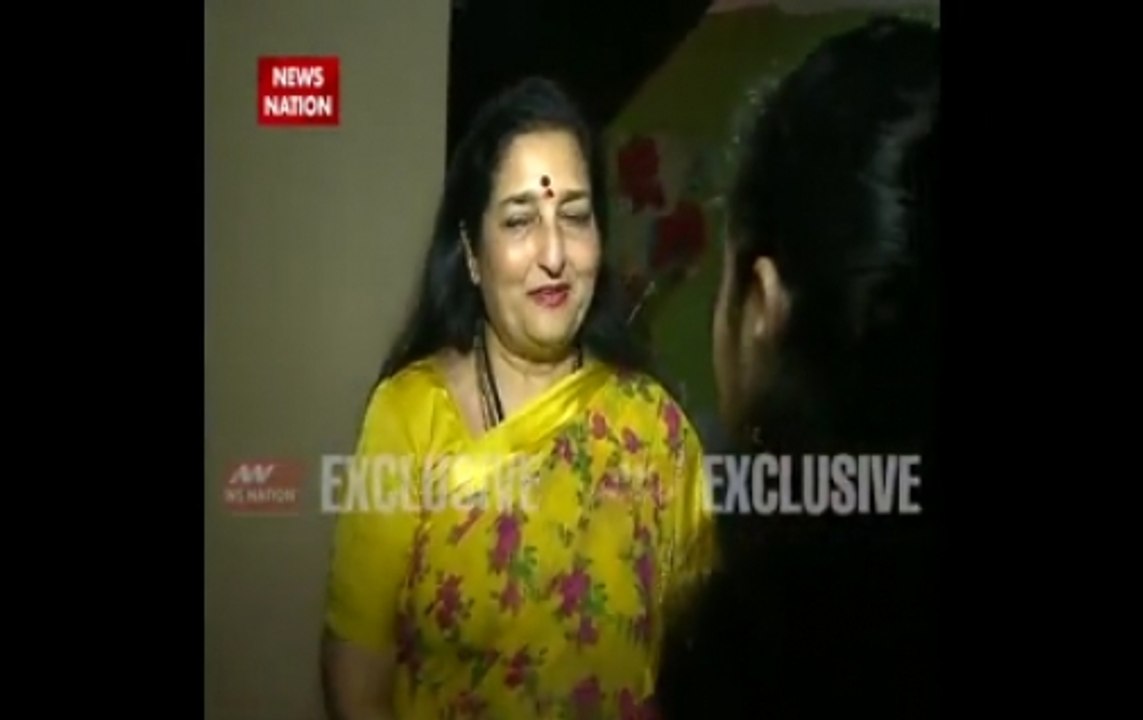 Serial Aur Cinema: Anuradha Paudwal exclusive interview